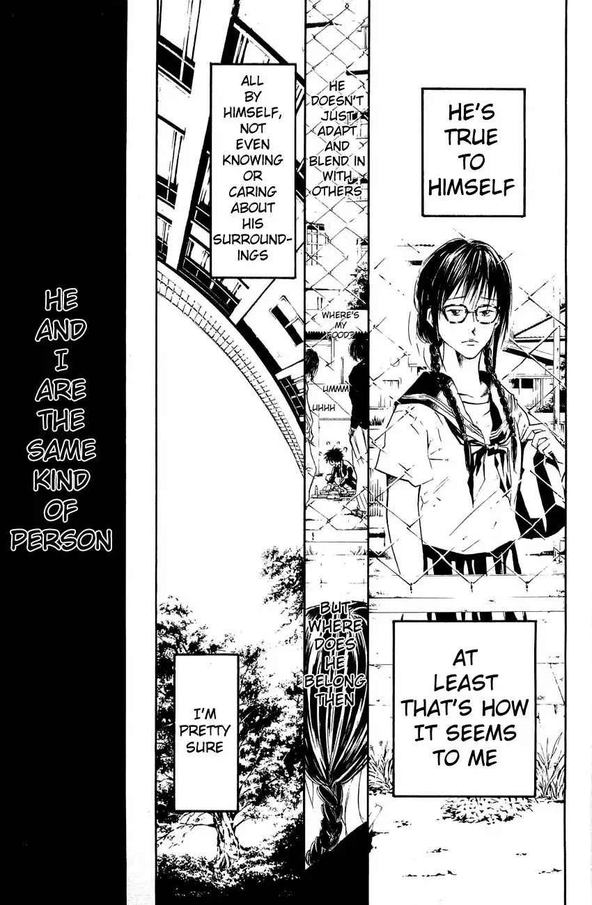 Over Drive Chapter 39 12